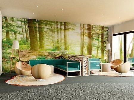 Allgaeu Art Hotel Кемптен Экстерьер фото