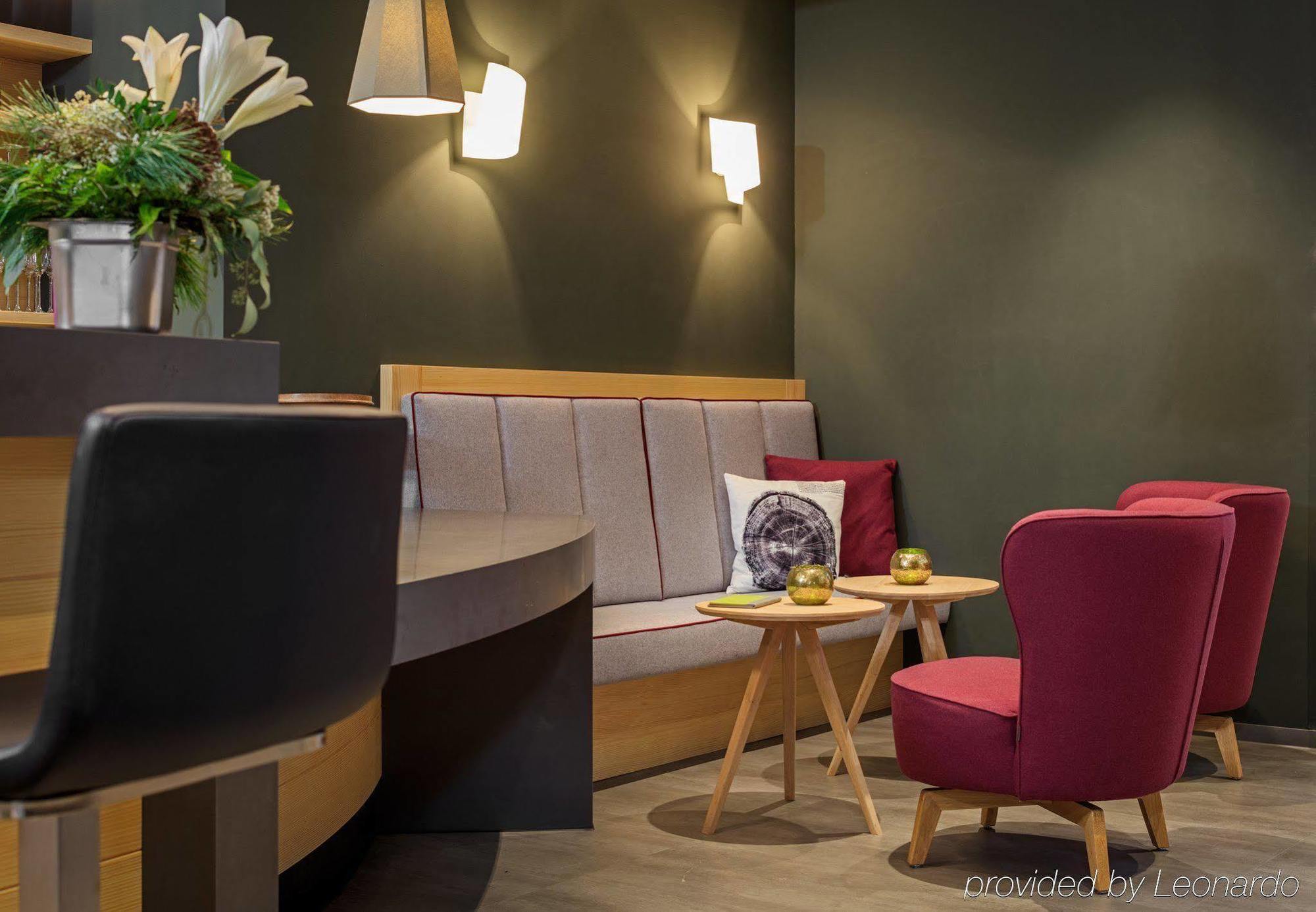 Allgaeu Art Hotel Кемптен Экстерьер фото