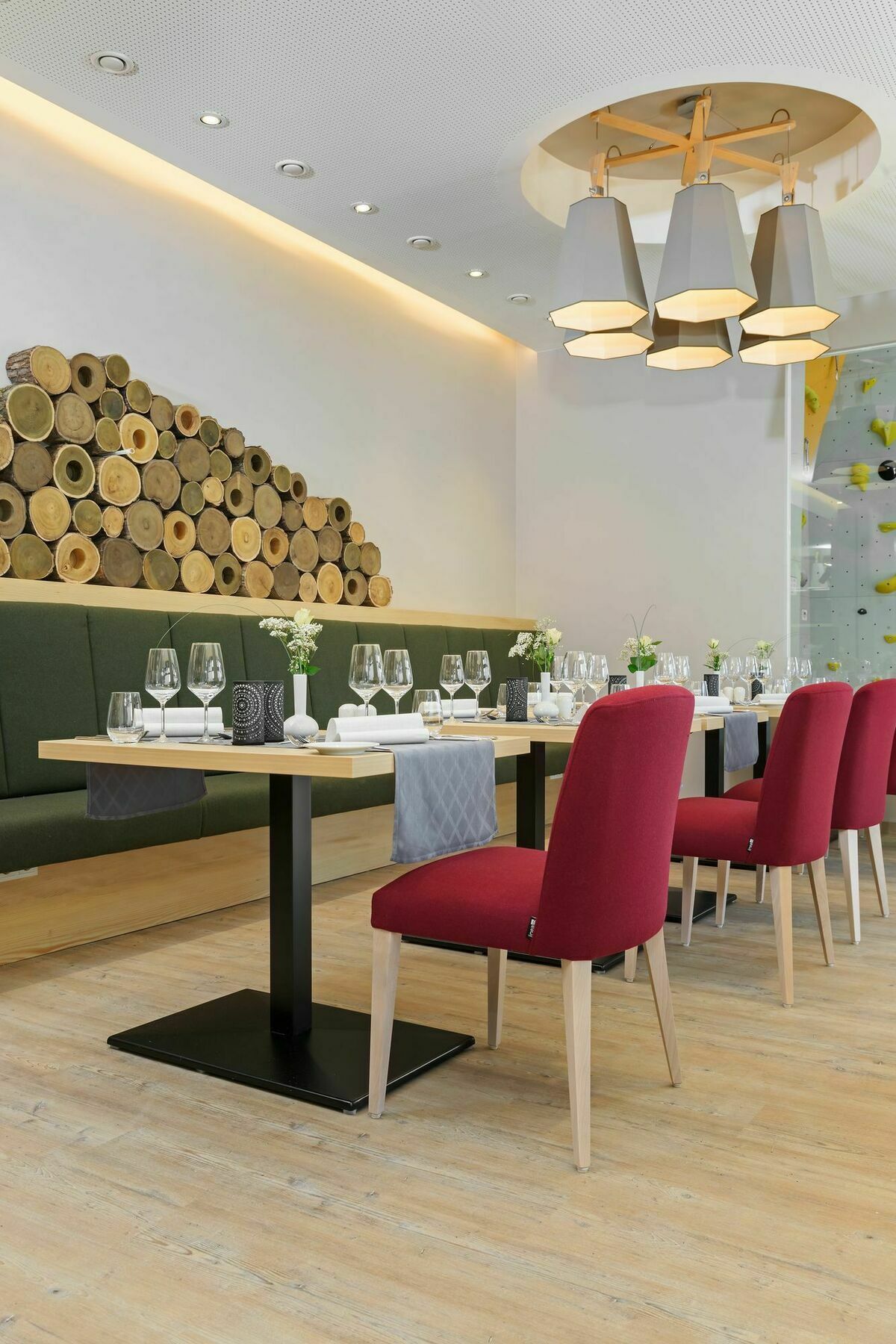 Allgaeu Art Hotel Кемптен Экстерьер фото