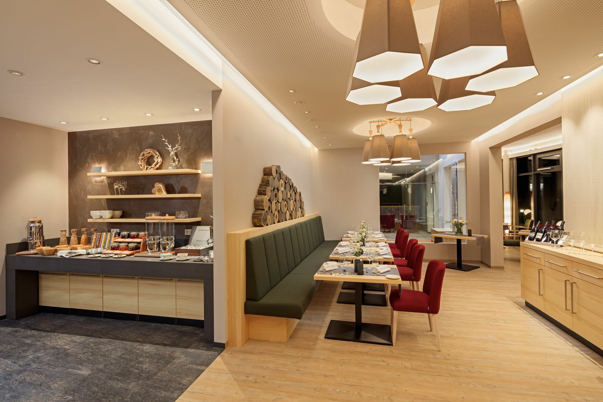 Allgaeu Art Hotel Кемптен Экстерьер фото