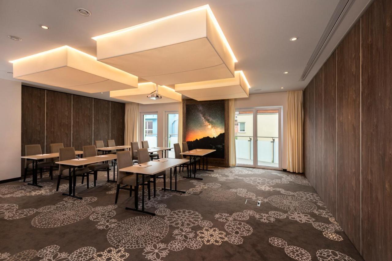 Allgaeu Art Hotel Кемптен Экстерьер фото
